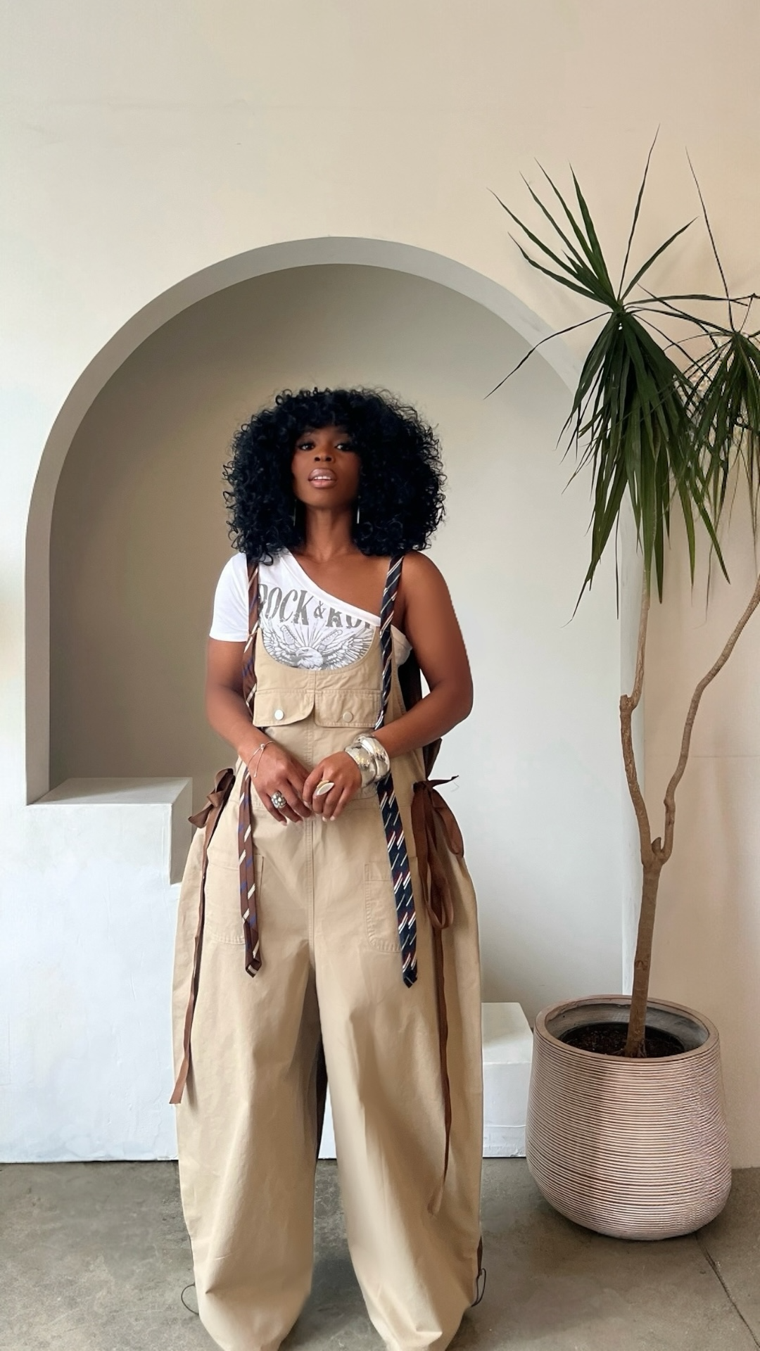 Forget Me Not Jumper