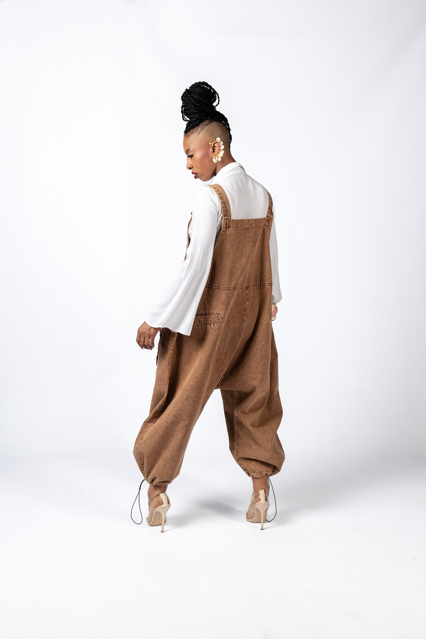 Khalia Jumper