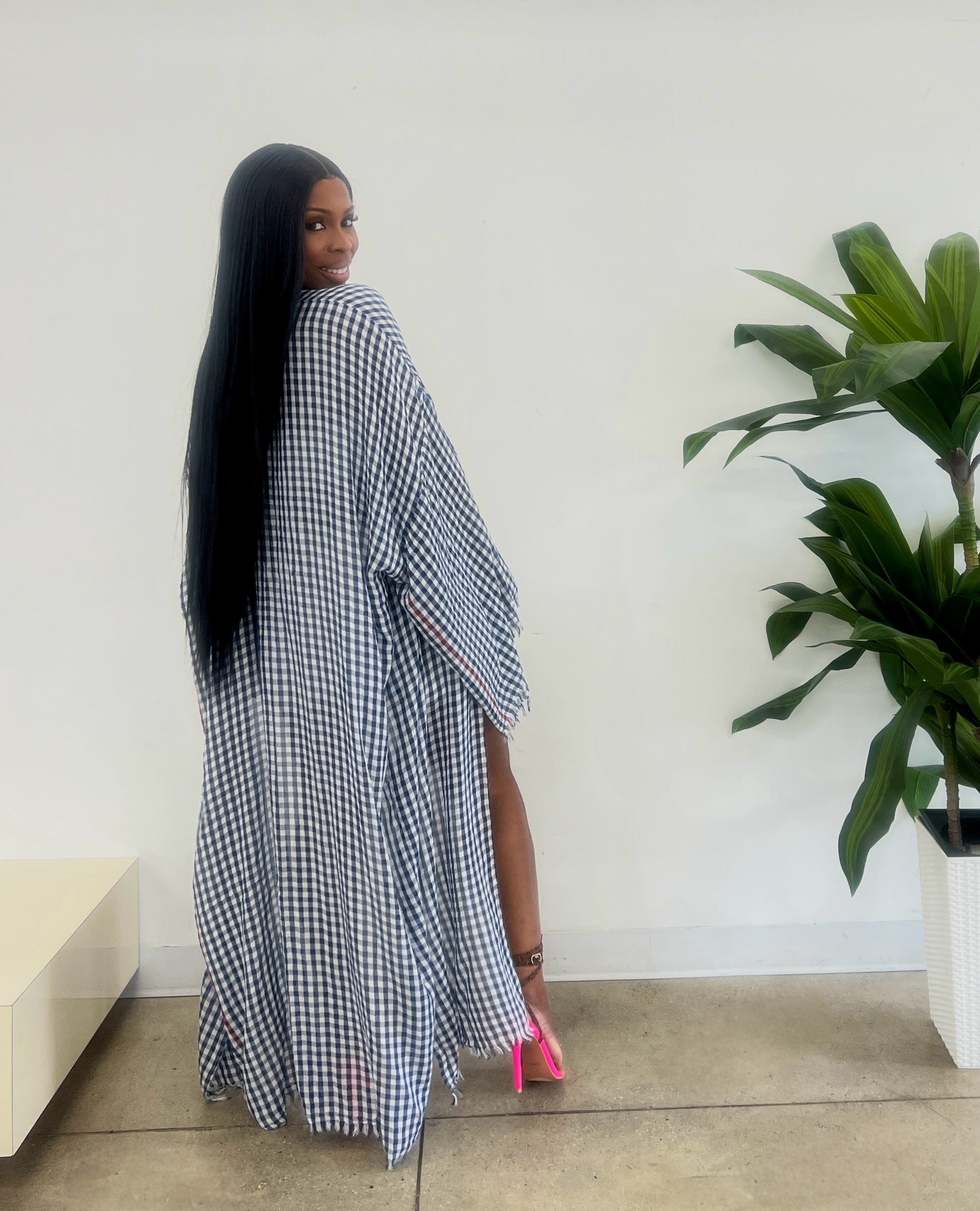 Mondé Kimono