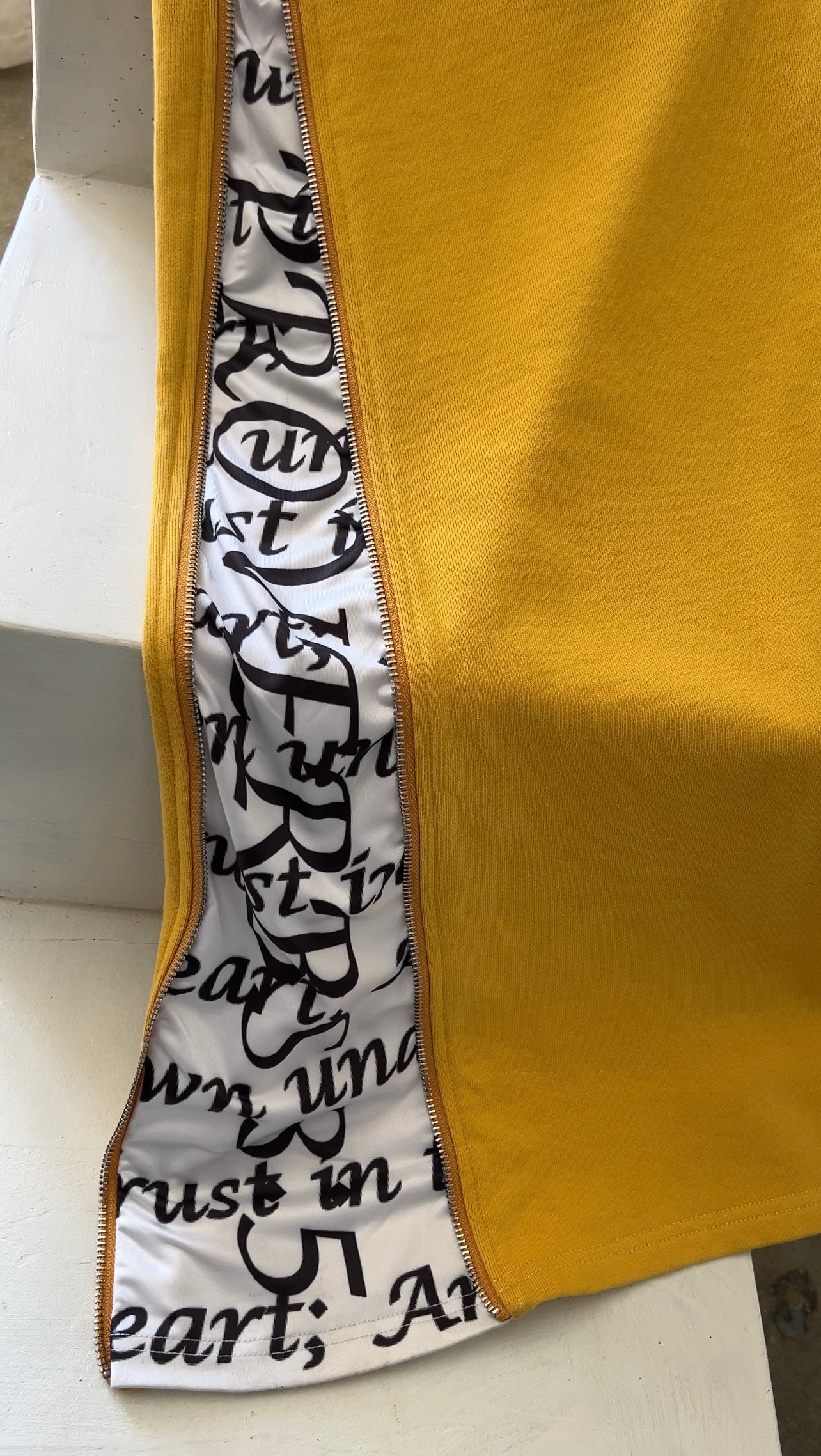Proverbs 3:5 Scripture Sweatpants