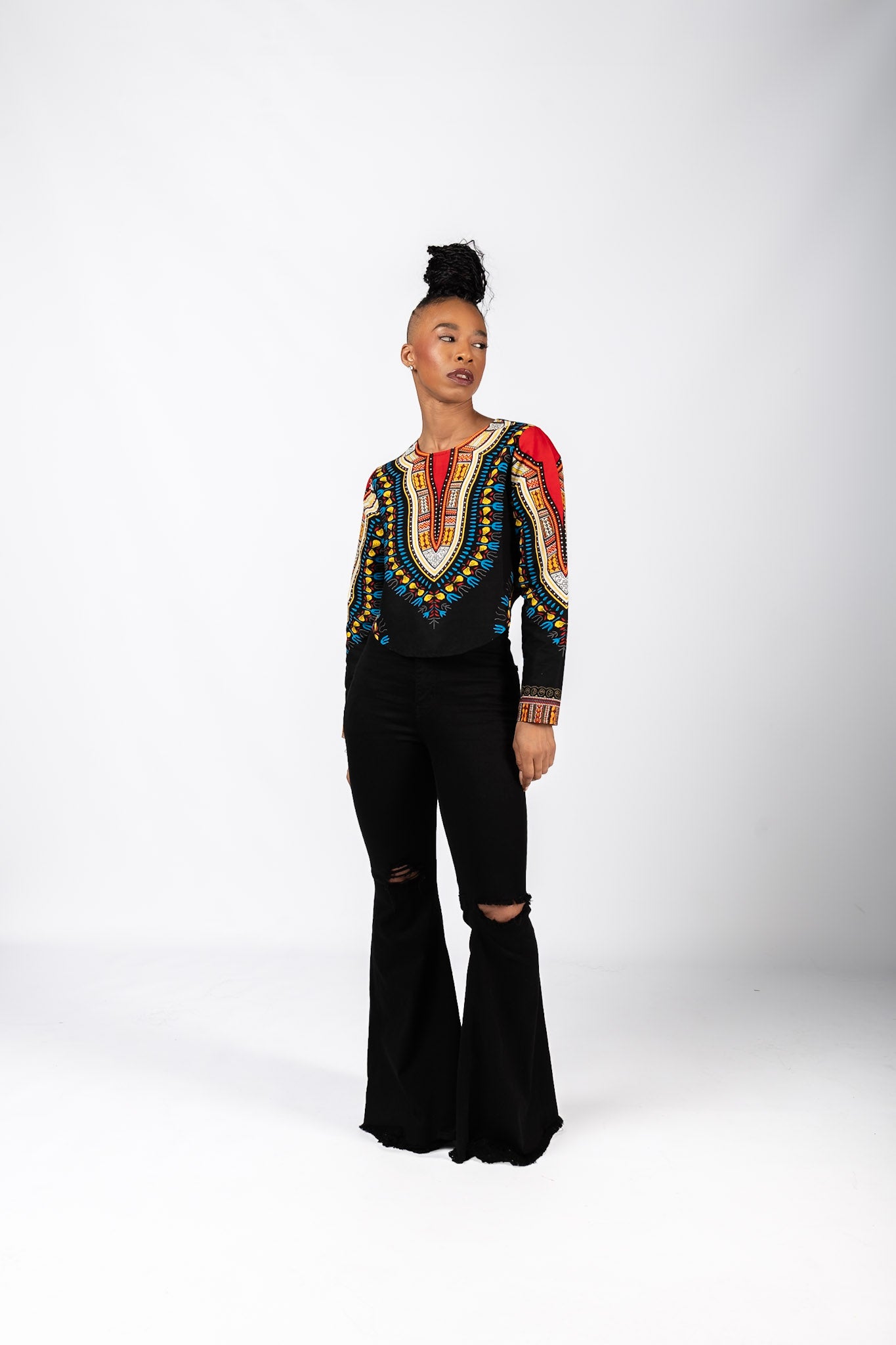 JOIE Assymetrical Top