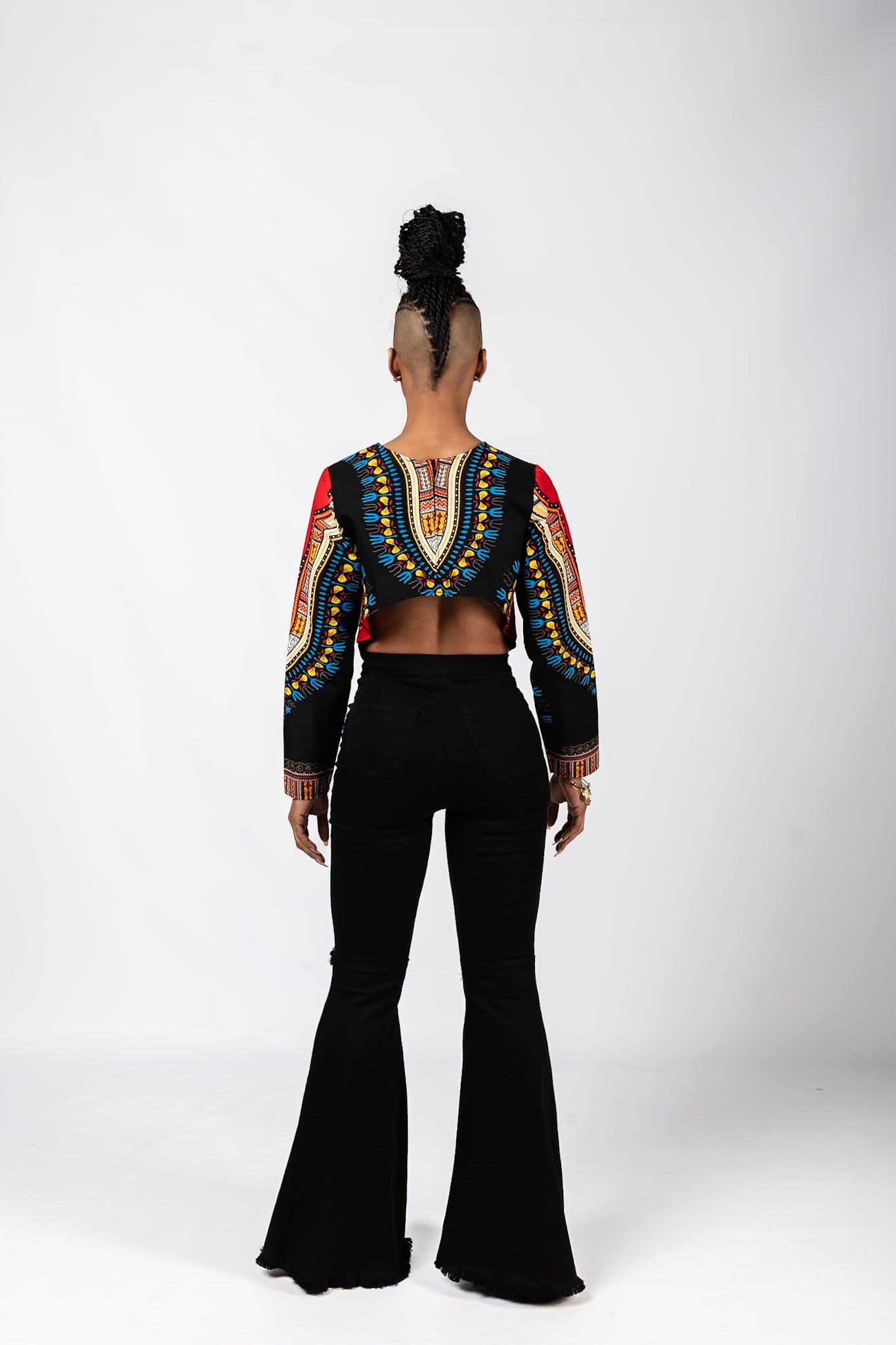 JOIE Assymetrical Top