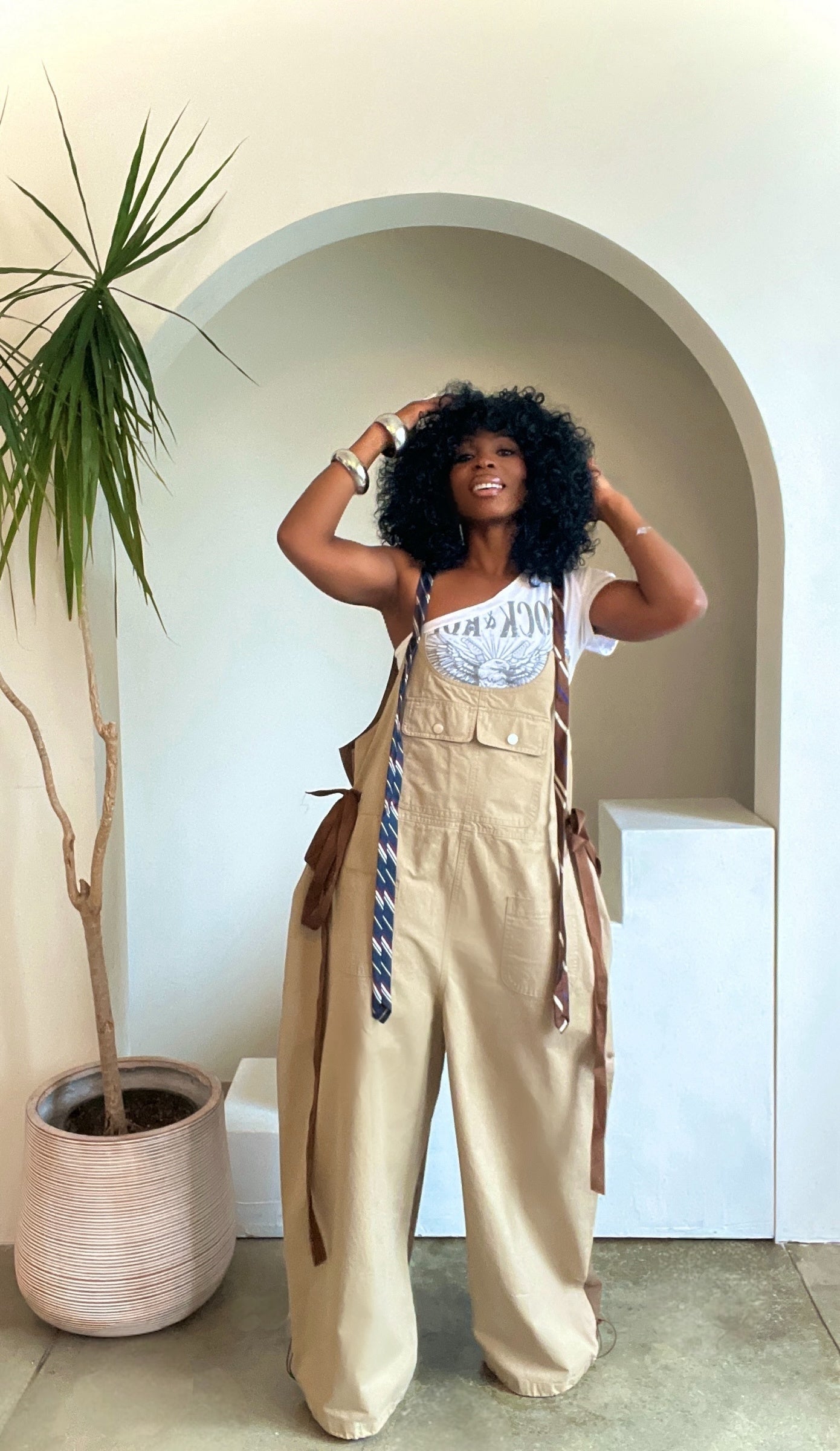 Forget Me Not Jumper