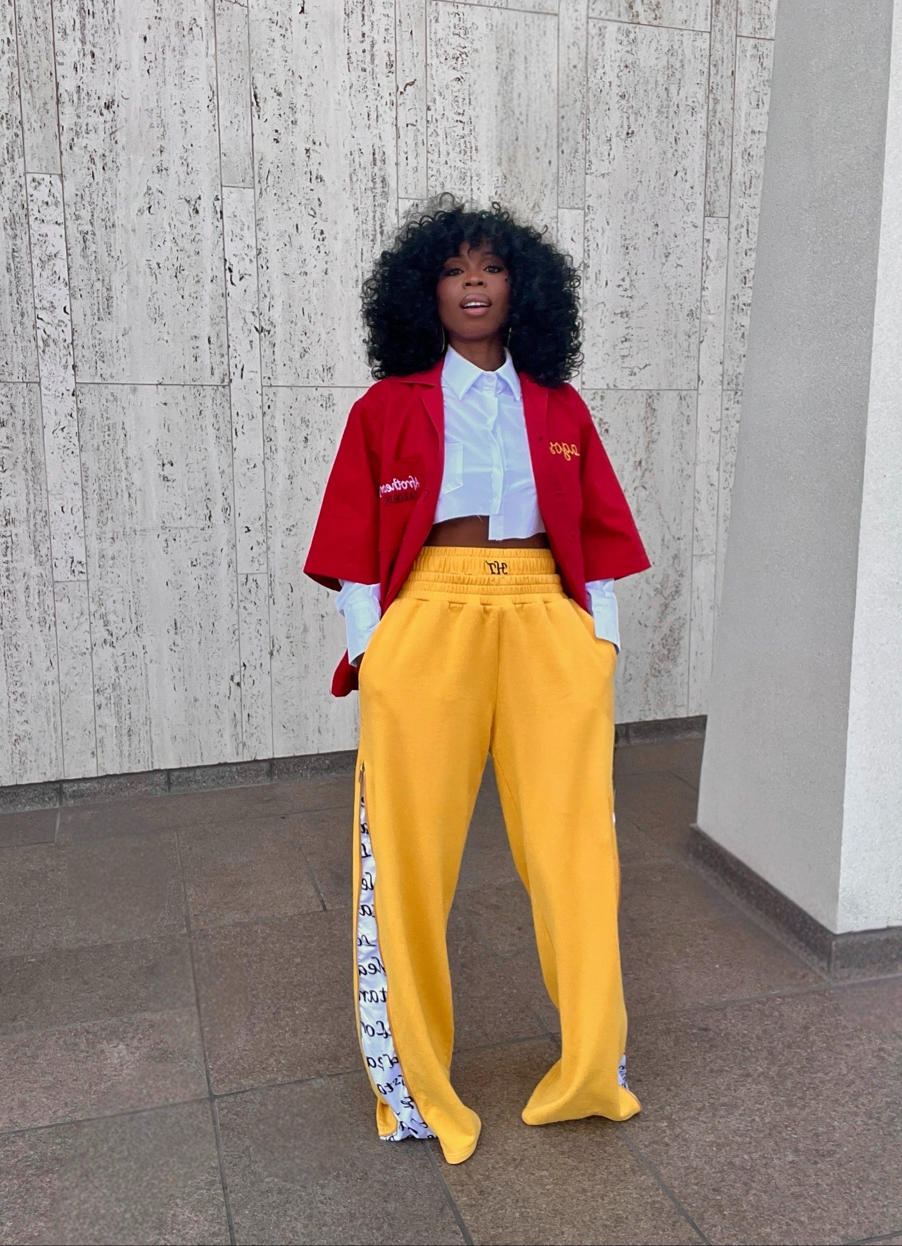 Proverbs 3:5 Scripture Sweatpants