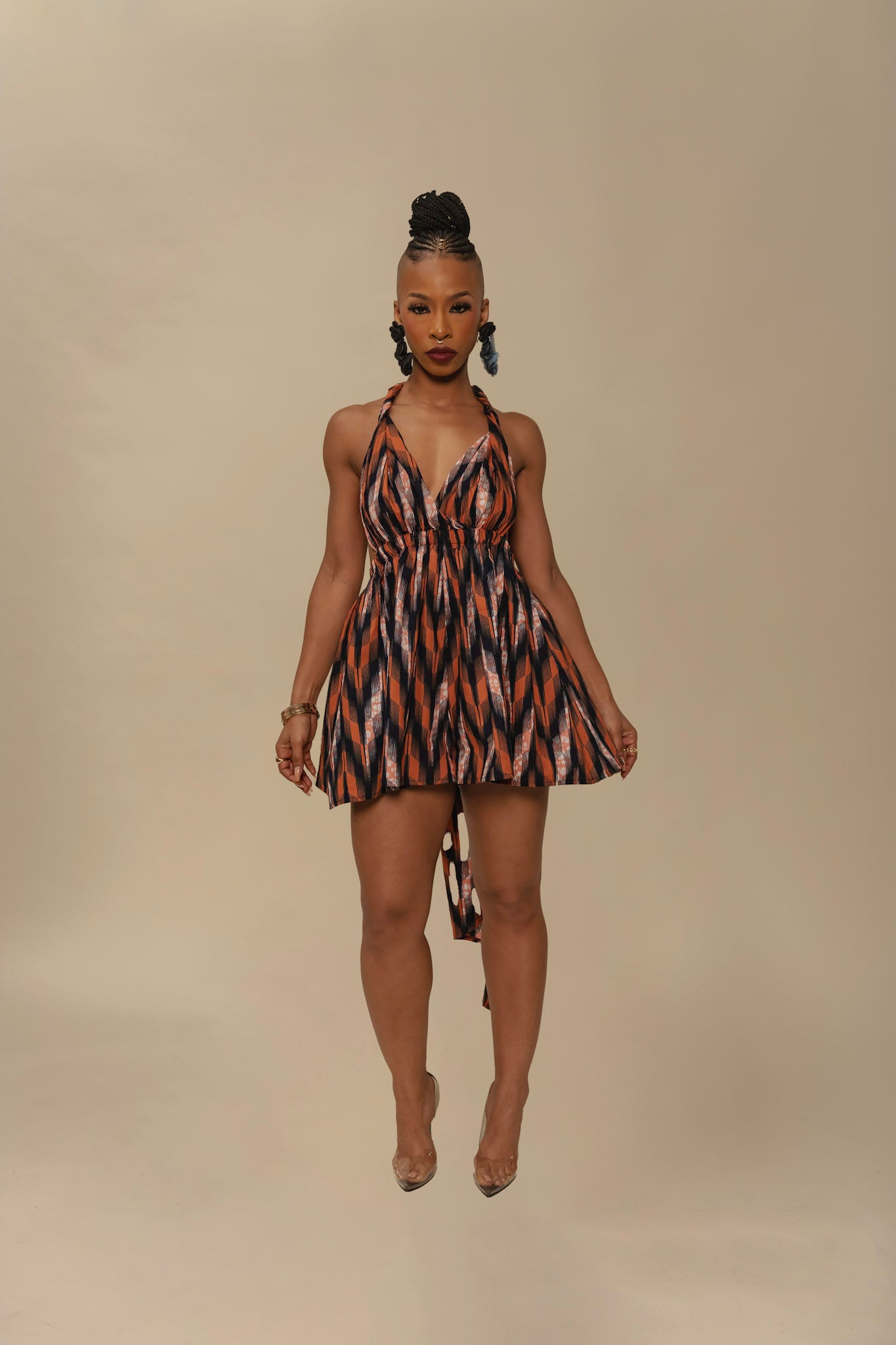 Zazzi Your Way Romper