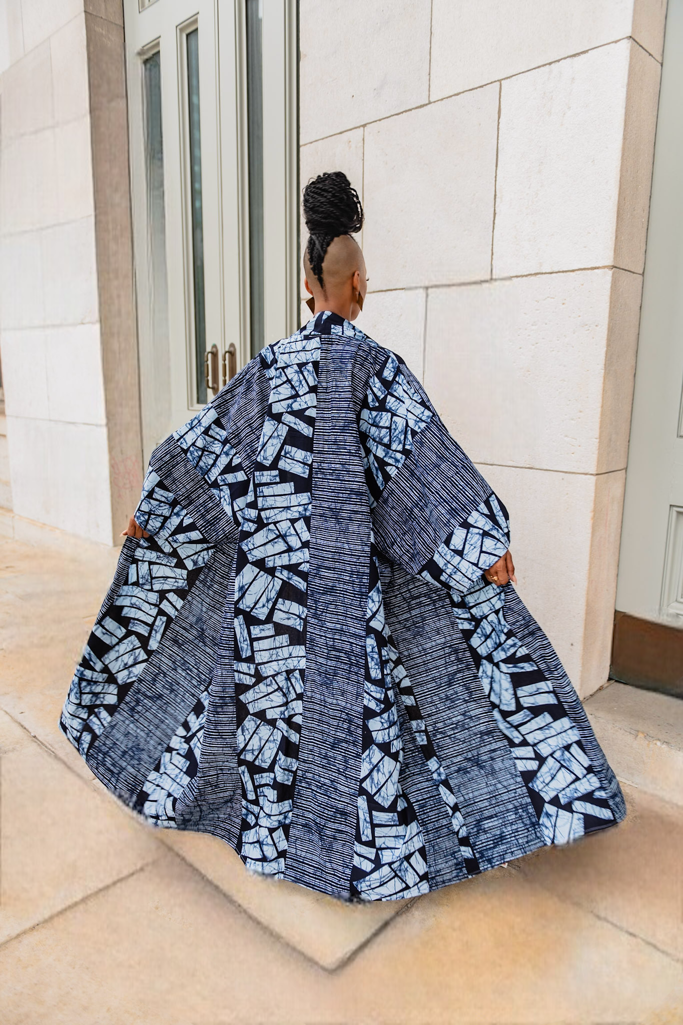 Aziel Kimono