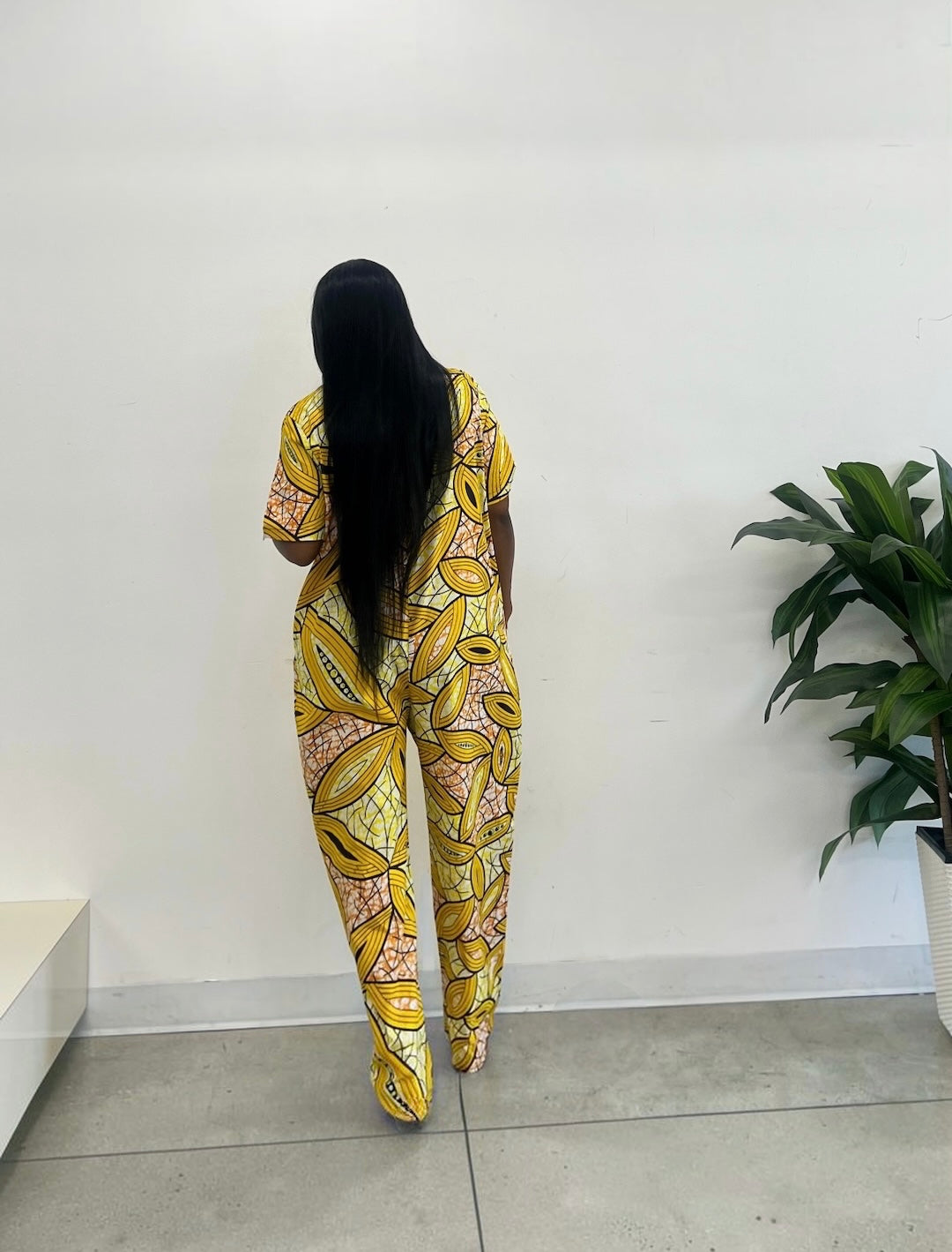 Nikaė Jumpsuit