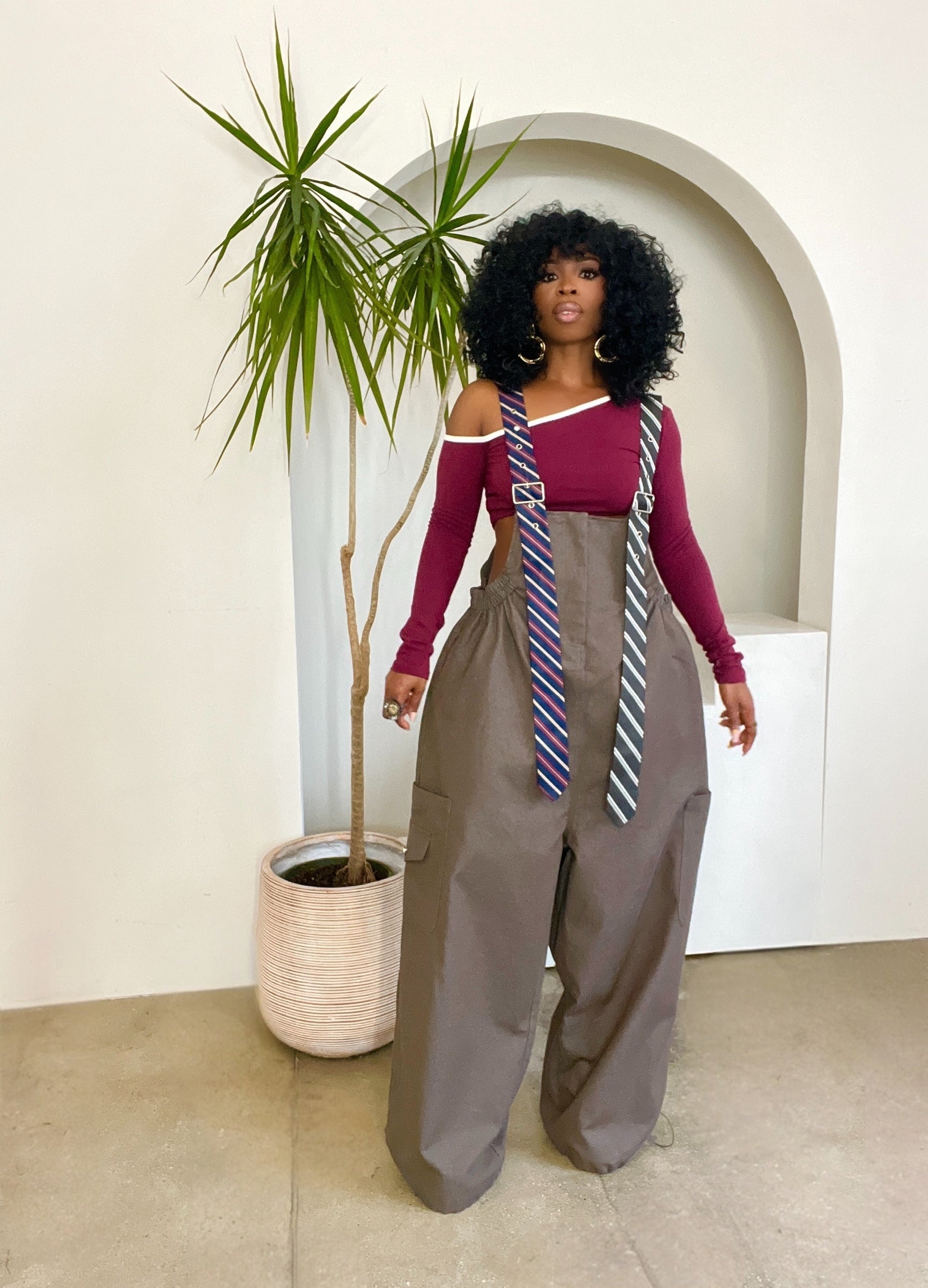 Xylo Jumpsuit