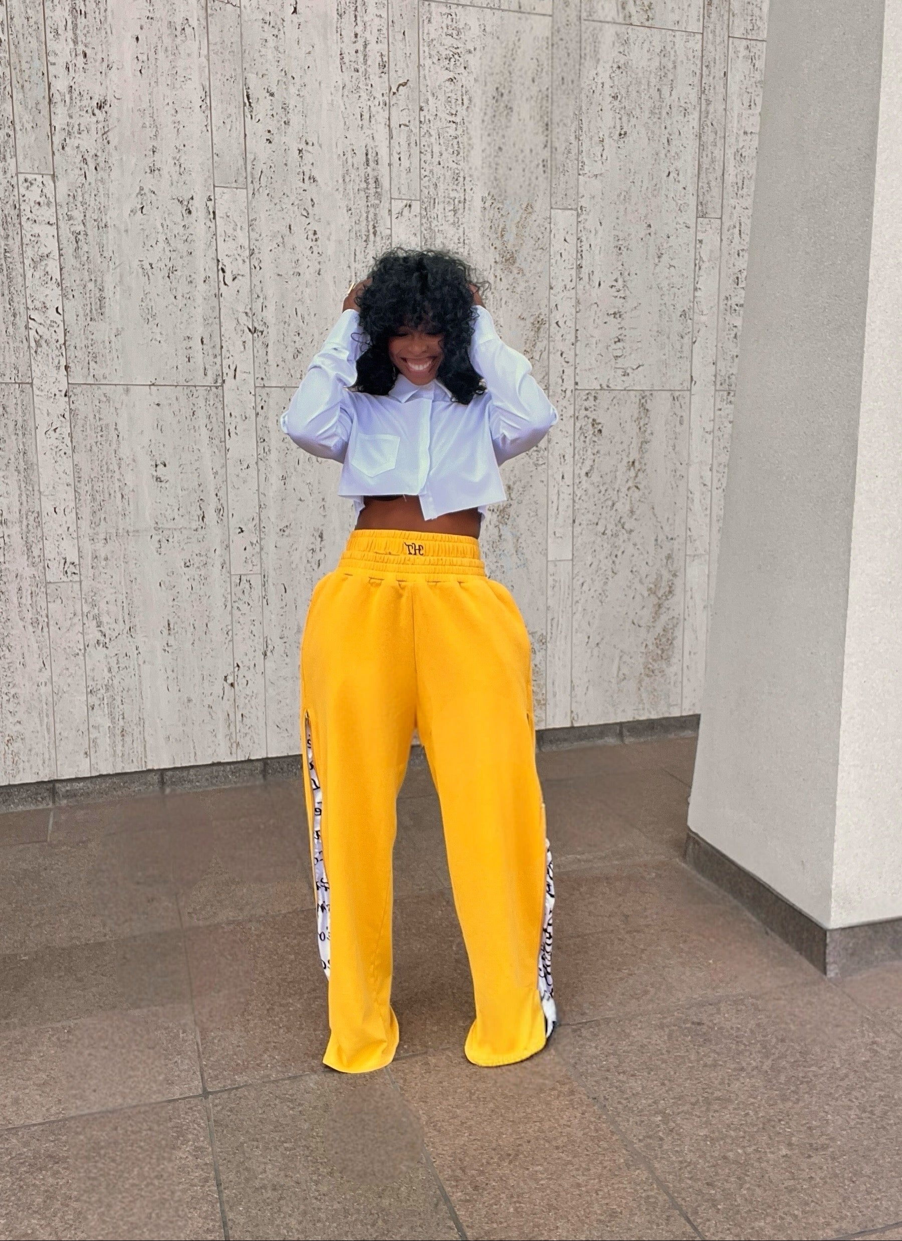 Proverbs 3:5 Scripture Sweatpants