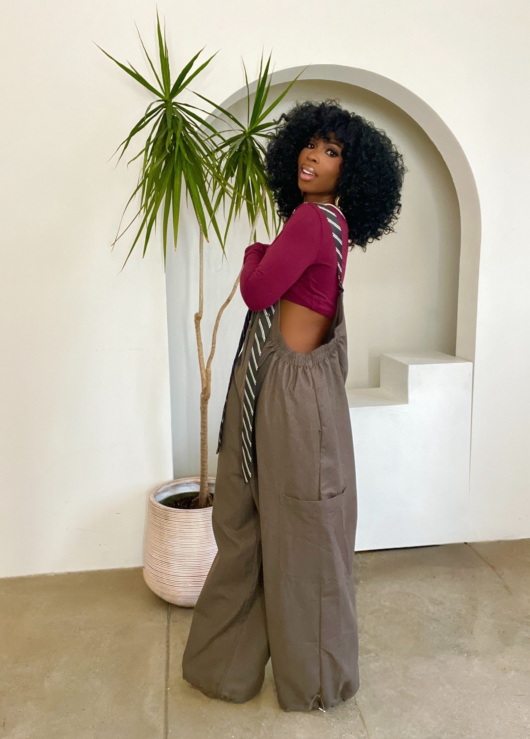 African Print Jumpsuits for Women - HoneyTribe