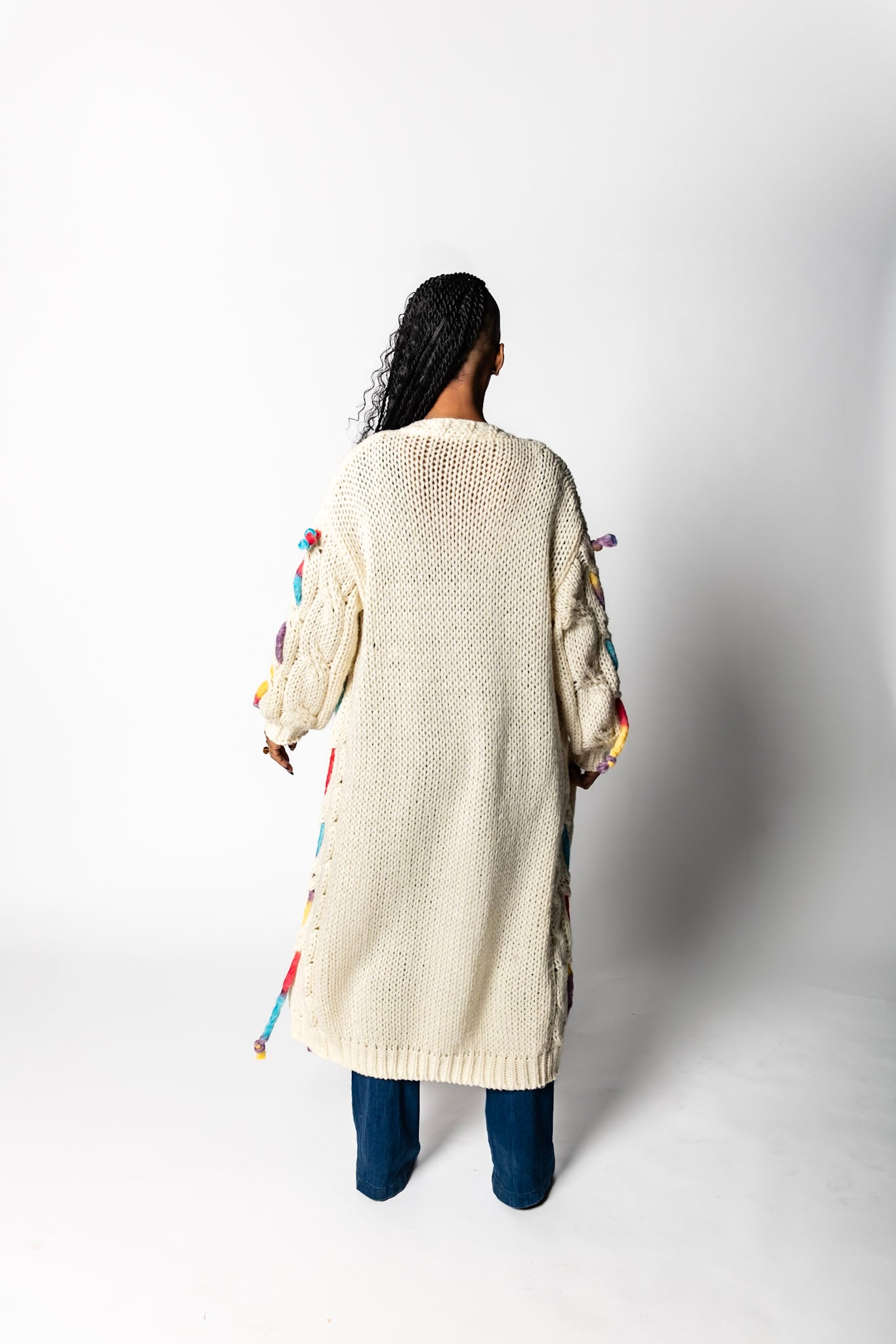 Tosi Cardigan