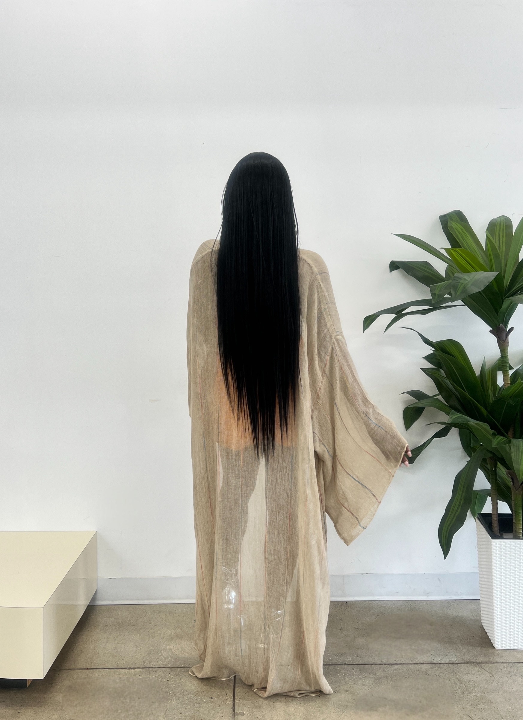 Sulié Kimono