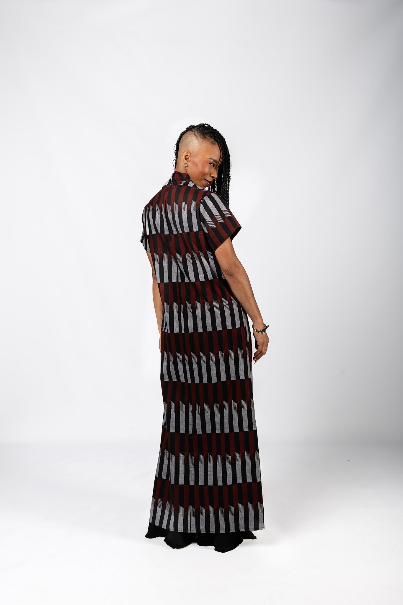 Mona Tunic Top