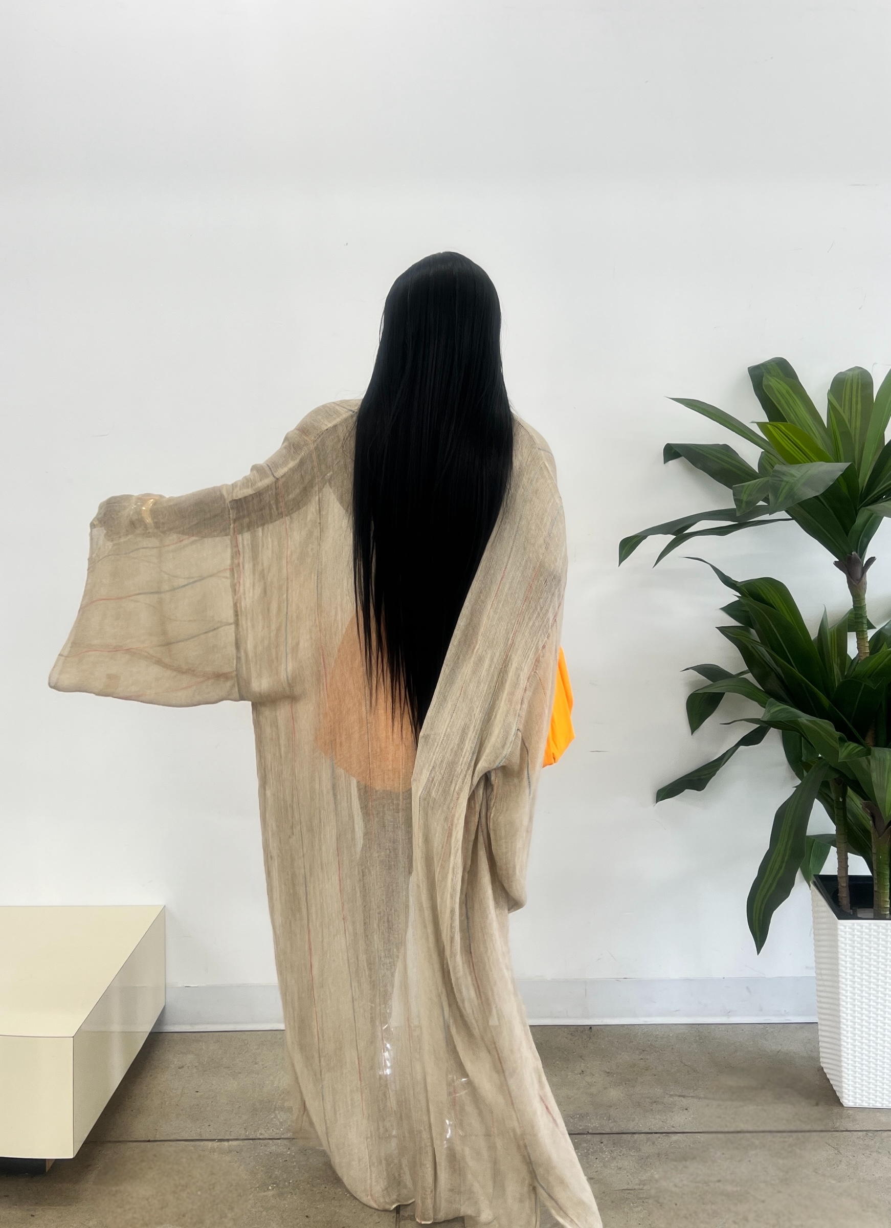 Sulié Kimono