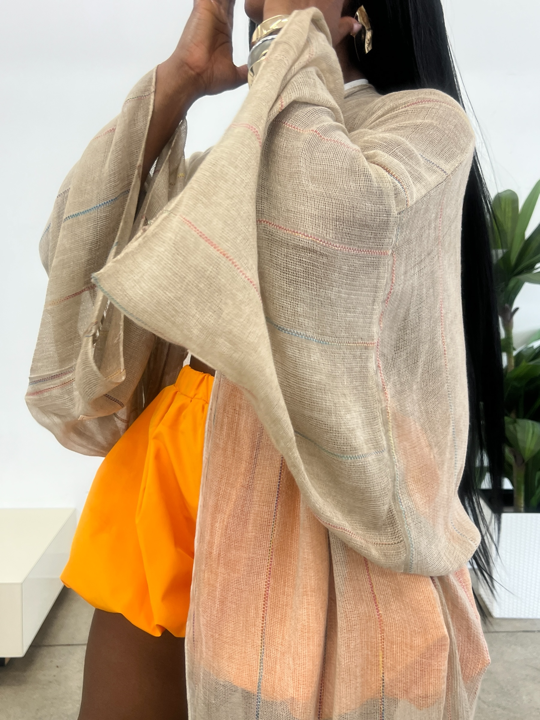 Sulié Kimono