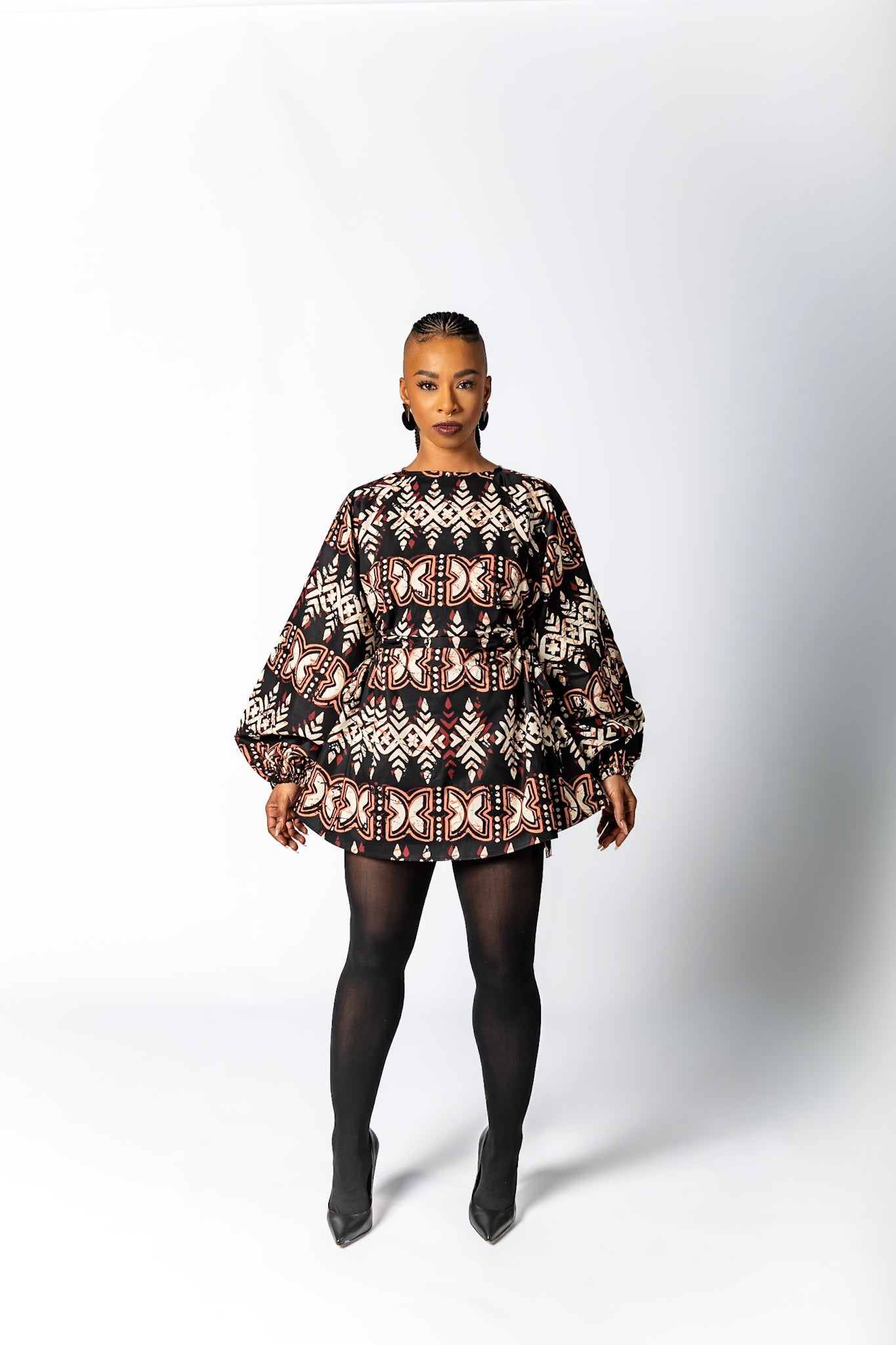 African Fashion Dresses