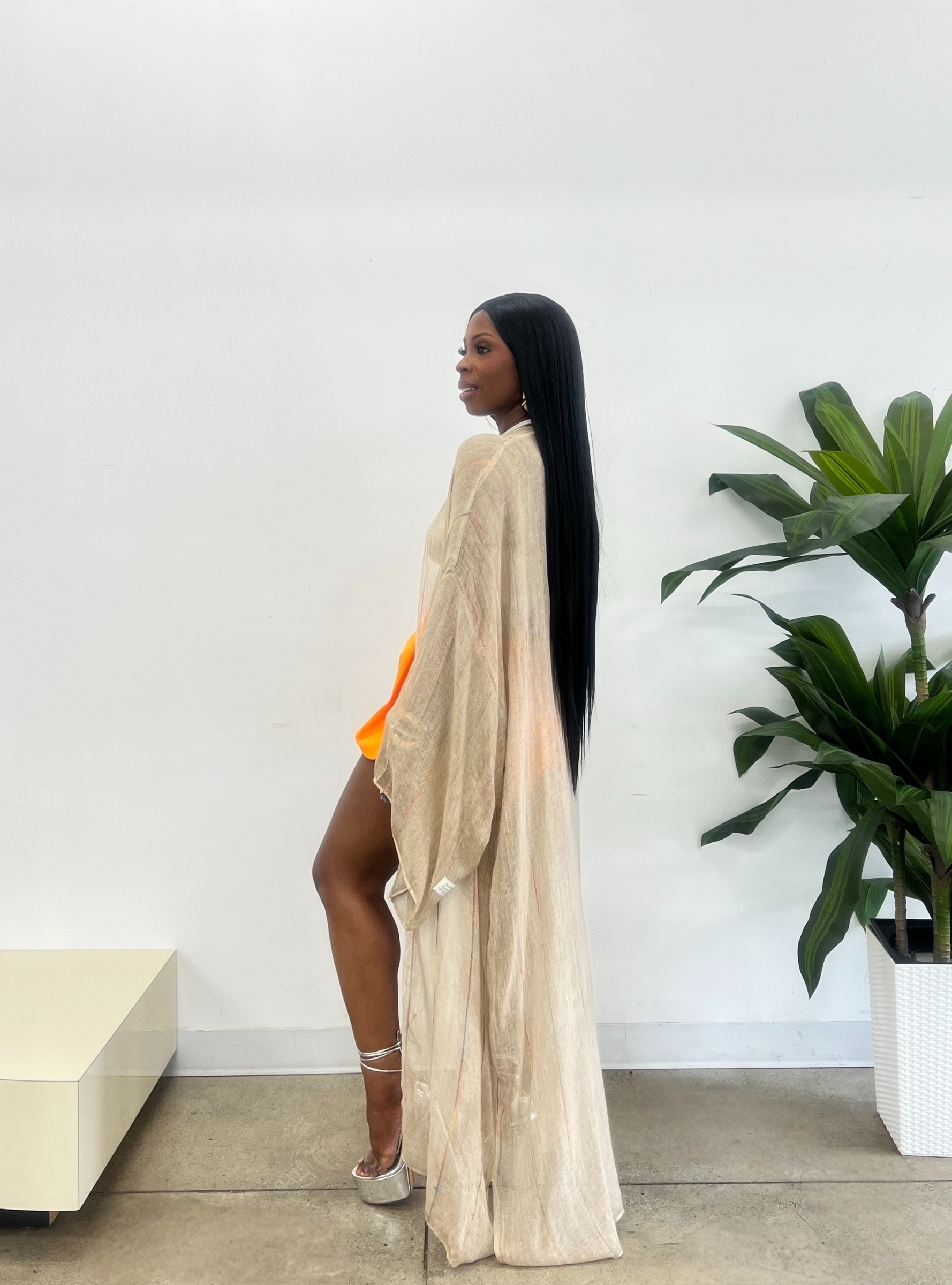Sulié Kimono