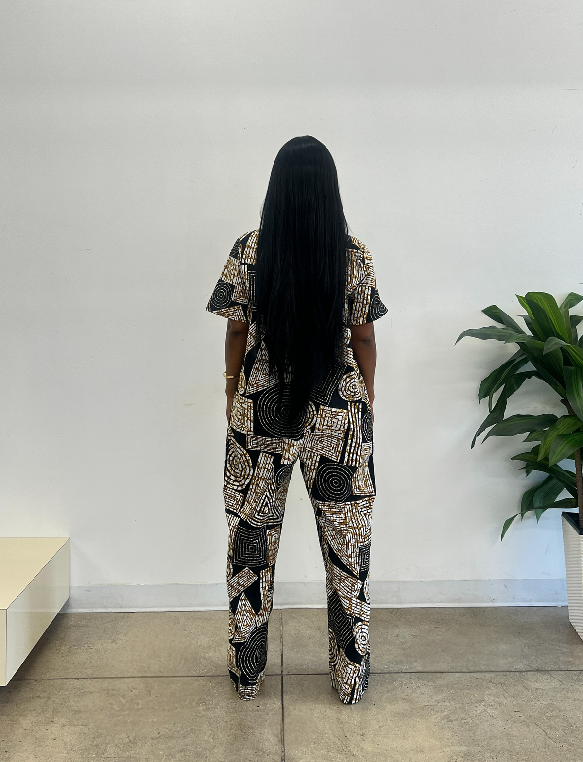Charlie Jumpsuit