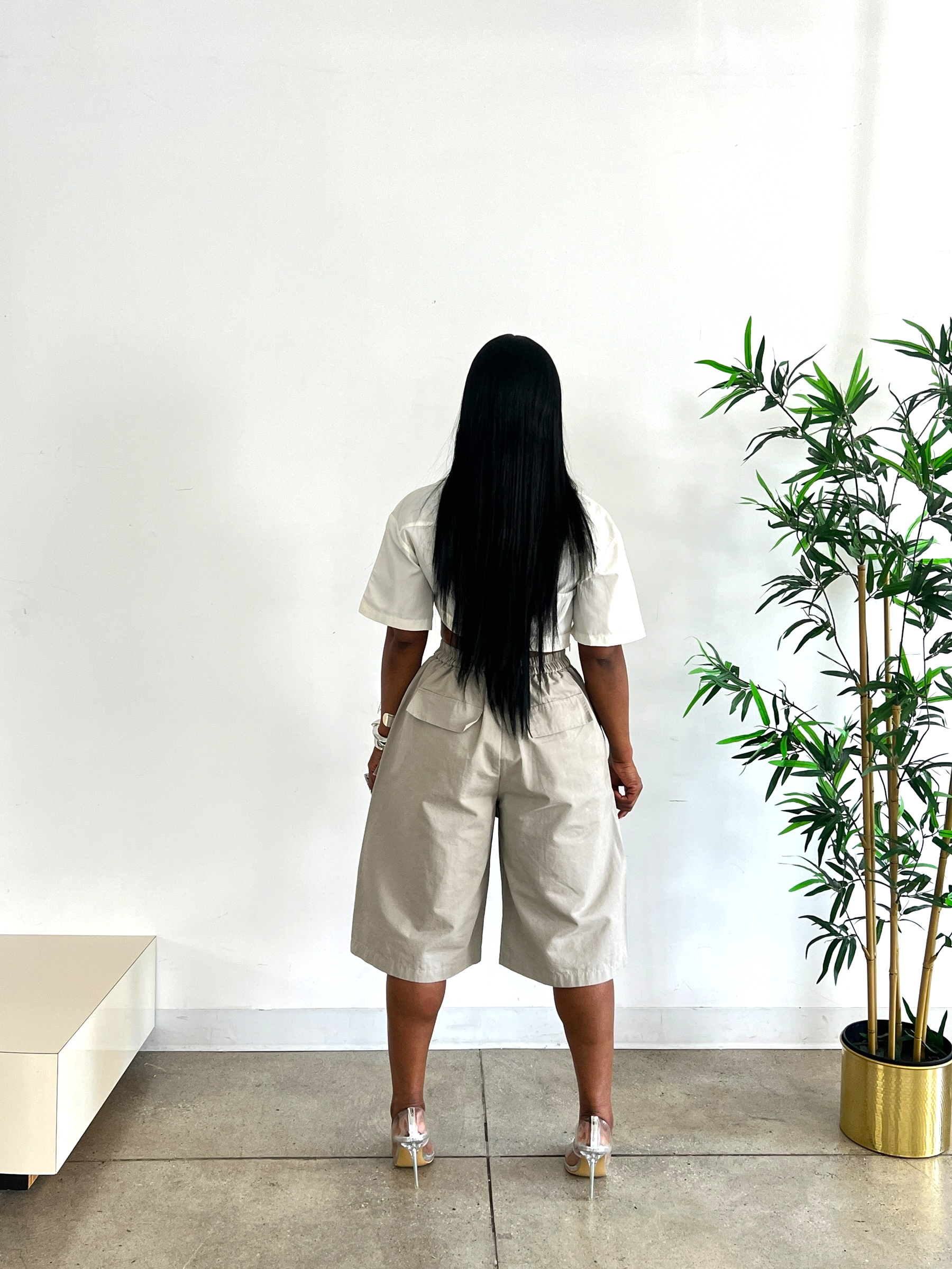 Axius Shorts